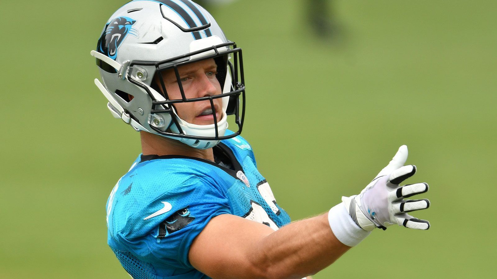 
                <strong>NFC South</strong><br>
                5-11, so lautete die Bilanz der Carolina Panthers am Ende der Regular Season 2019 in der NFC South. Ein Team, das einen Superstar wie Running Back Christian McCaffrey in seinen Reihen hat, müsste doch eigentlich deutlich besser abschneiden können - oder etwa nicht?
              