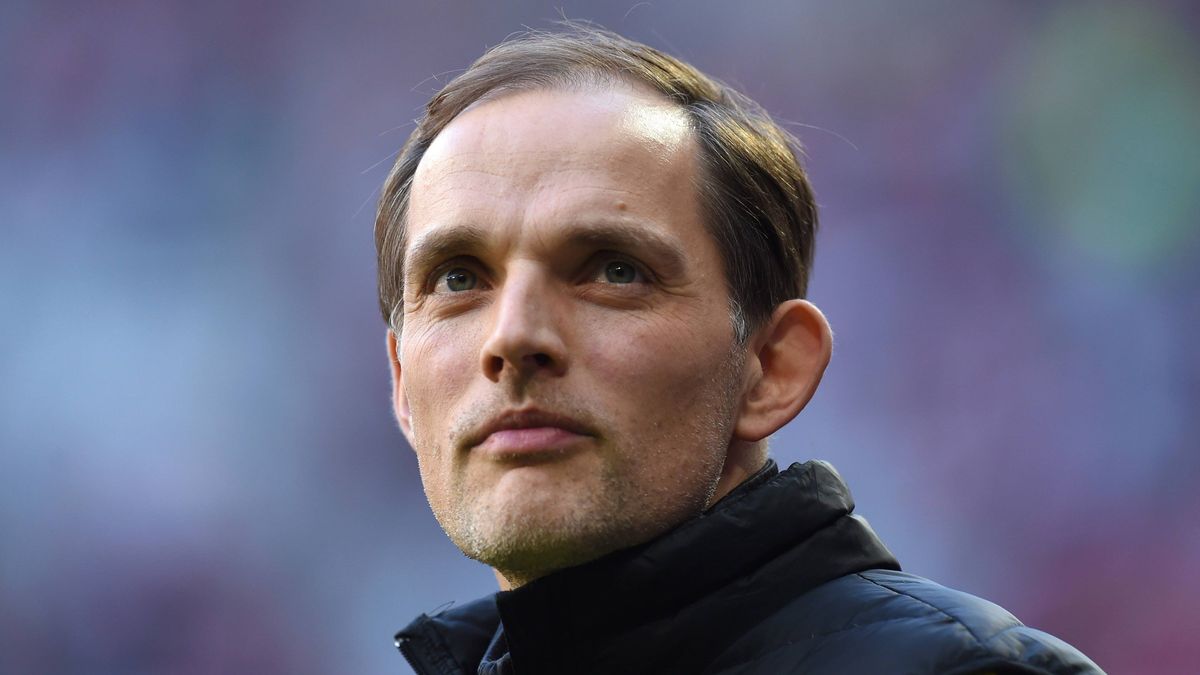 Thomas Tuchel (Teaserbild)