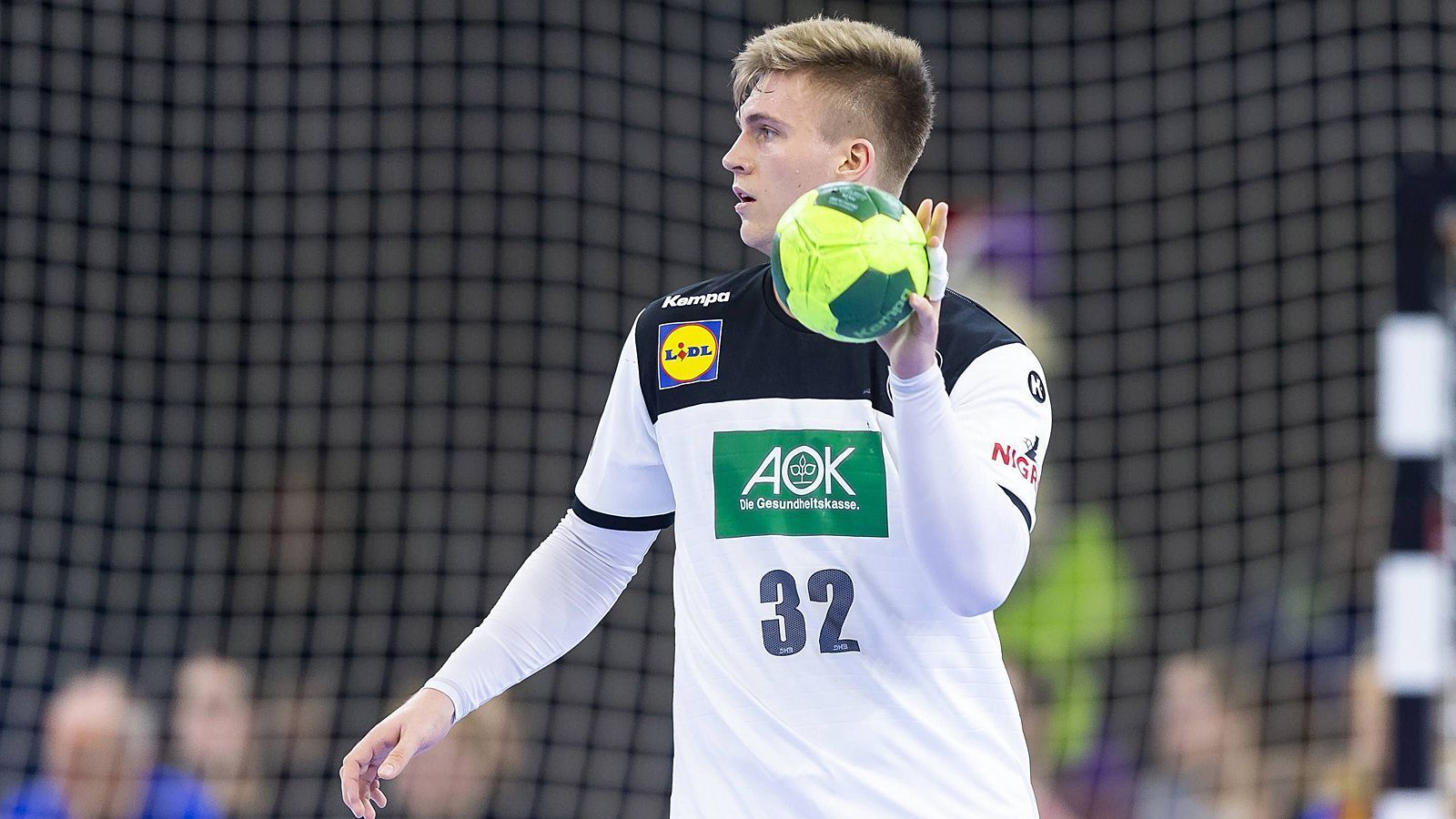 
                <strong>Franz Semper</strong><br>
                Rückraum rechts: Franz Semper (SC DHfK Leipzig)
              