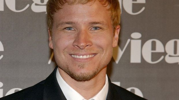 Brian Littrell Image