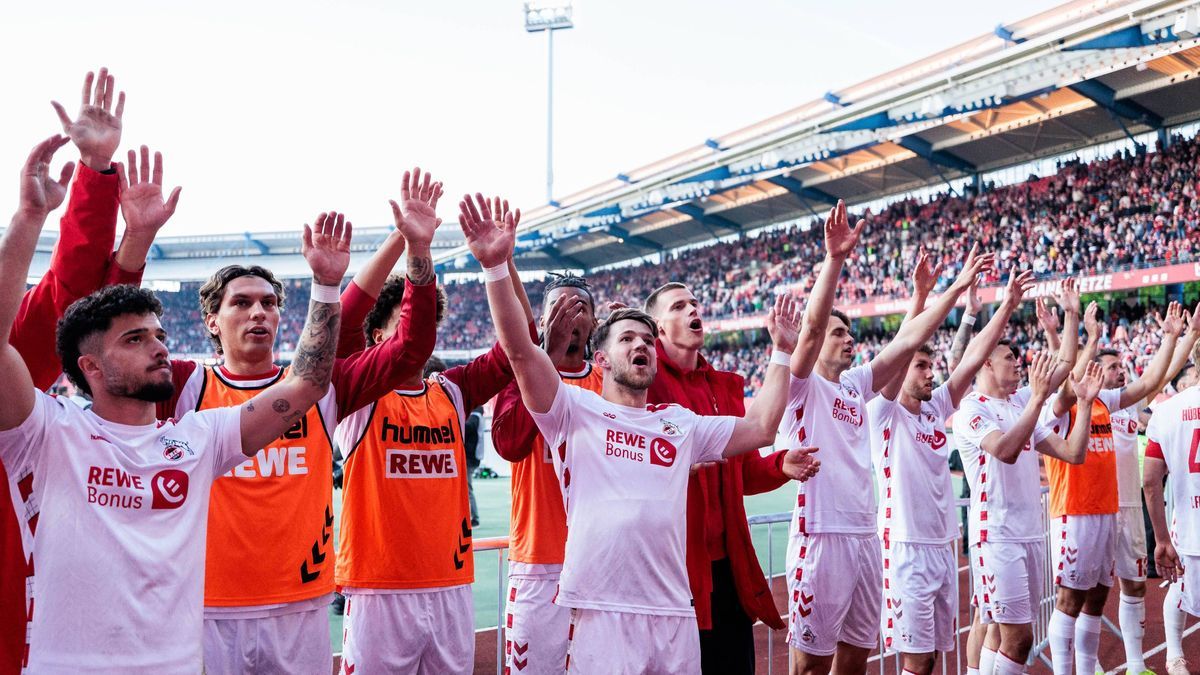 1. FC Köln