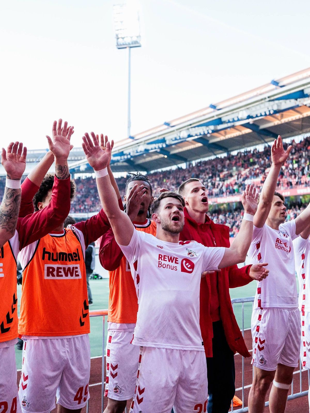 1. FC Köln