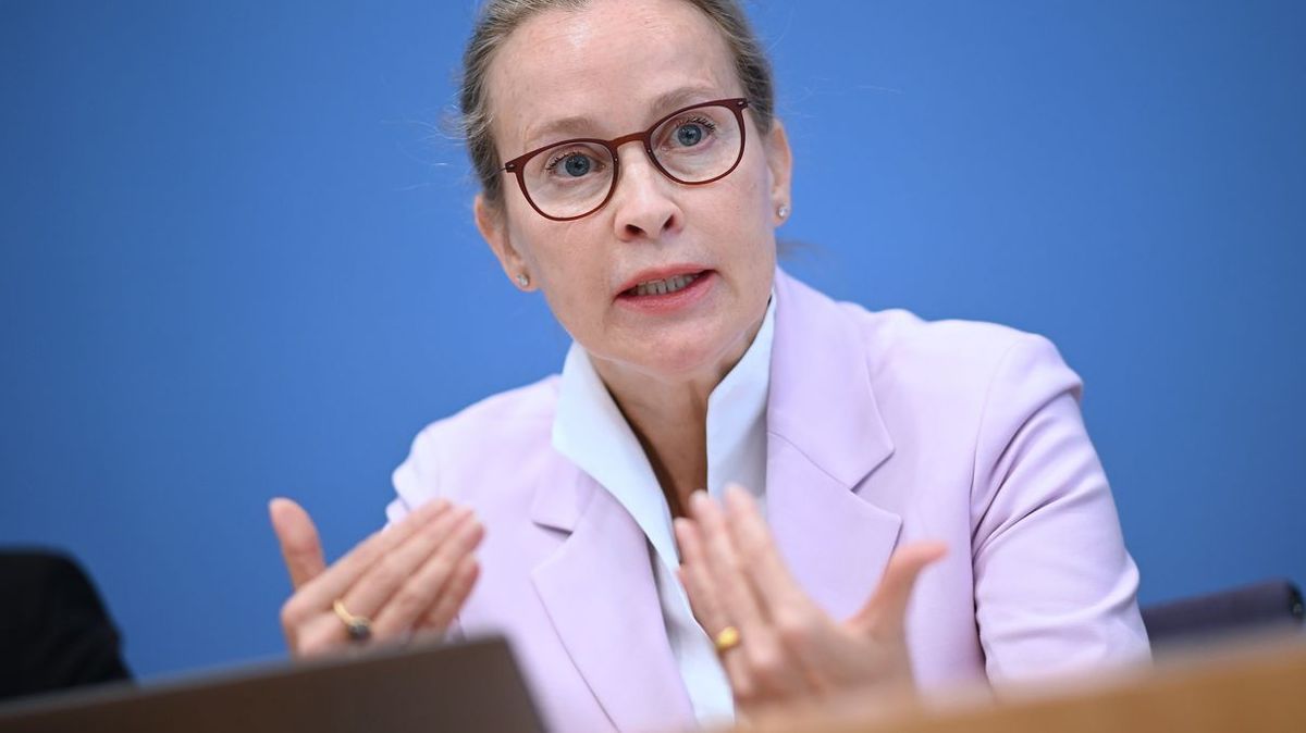 Erlebt durch massive Kritik aus der Union bereits turbulente Wochen: Juristin Frauke Brosius-Gersdorf (SPD).