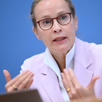 Erlebt durch massive Kritik aus der Union bereits turbulente Wochen: Juristin Frauke Brosius-Gersdorf (SPD).