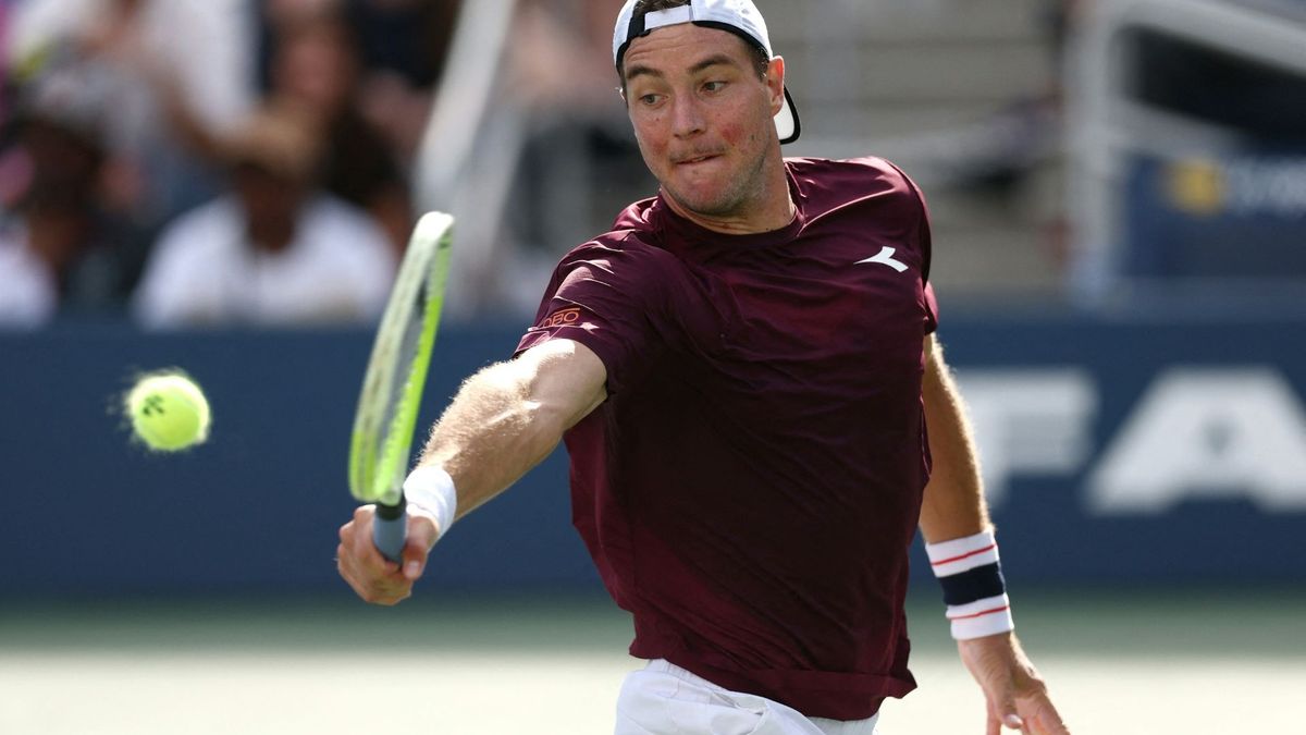 Jan-Lennard Struff