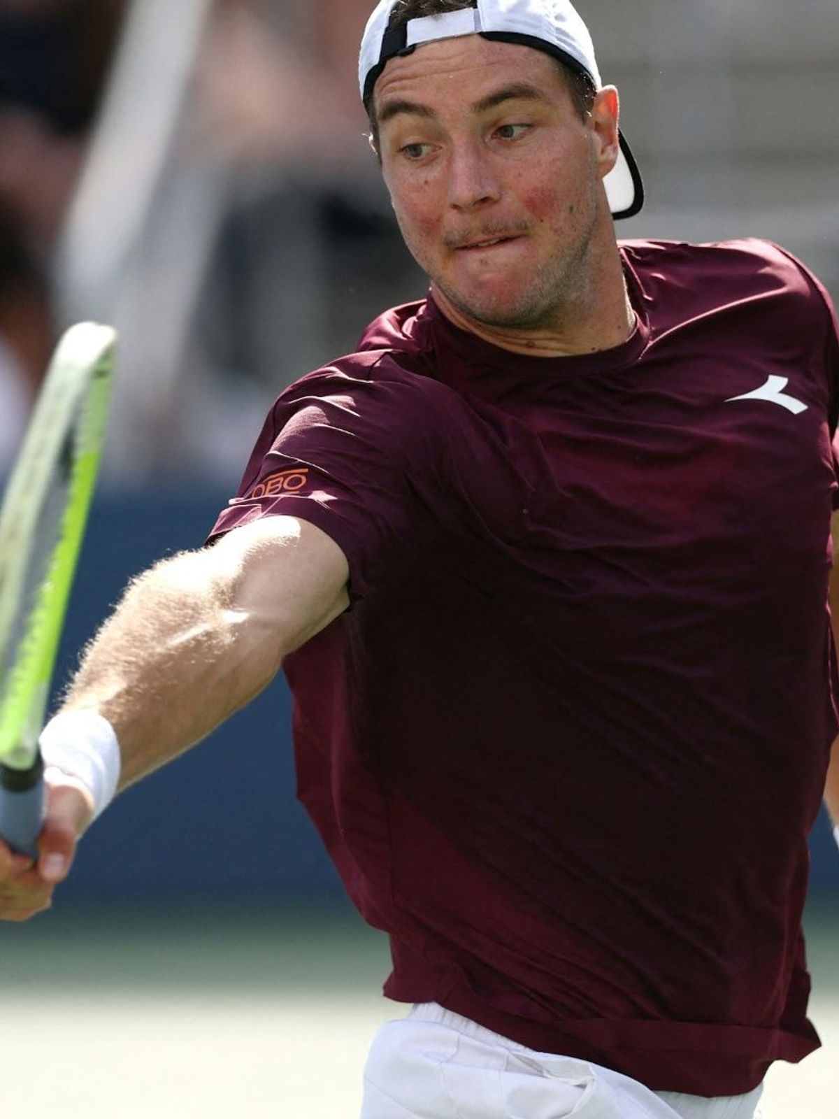 Jan-Lennard Struff