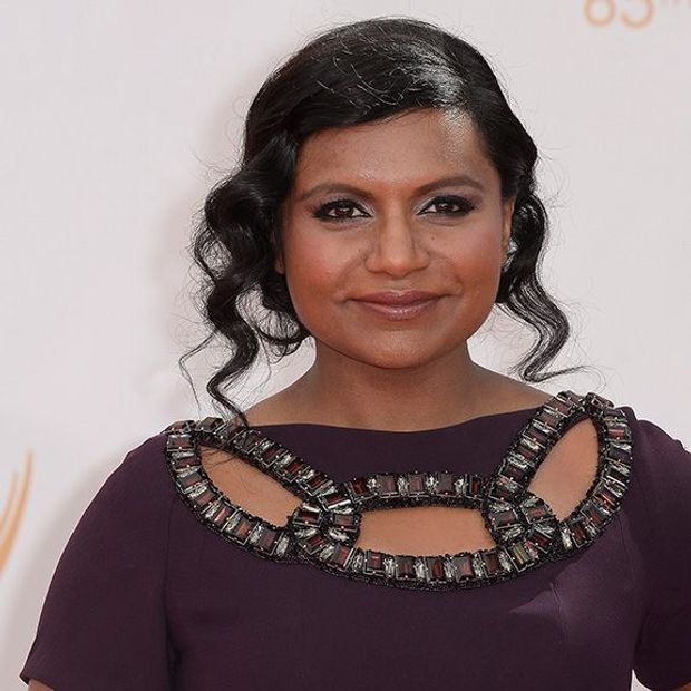 Mindy Kaling Image