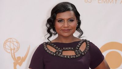 Profile image - Mindy Kaling