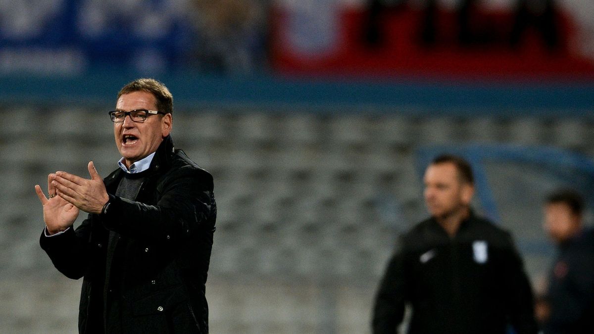 Jan Urban soll Polen zur WM führen
