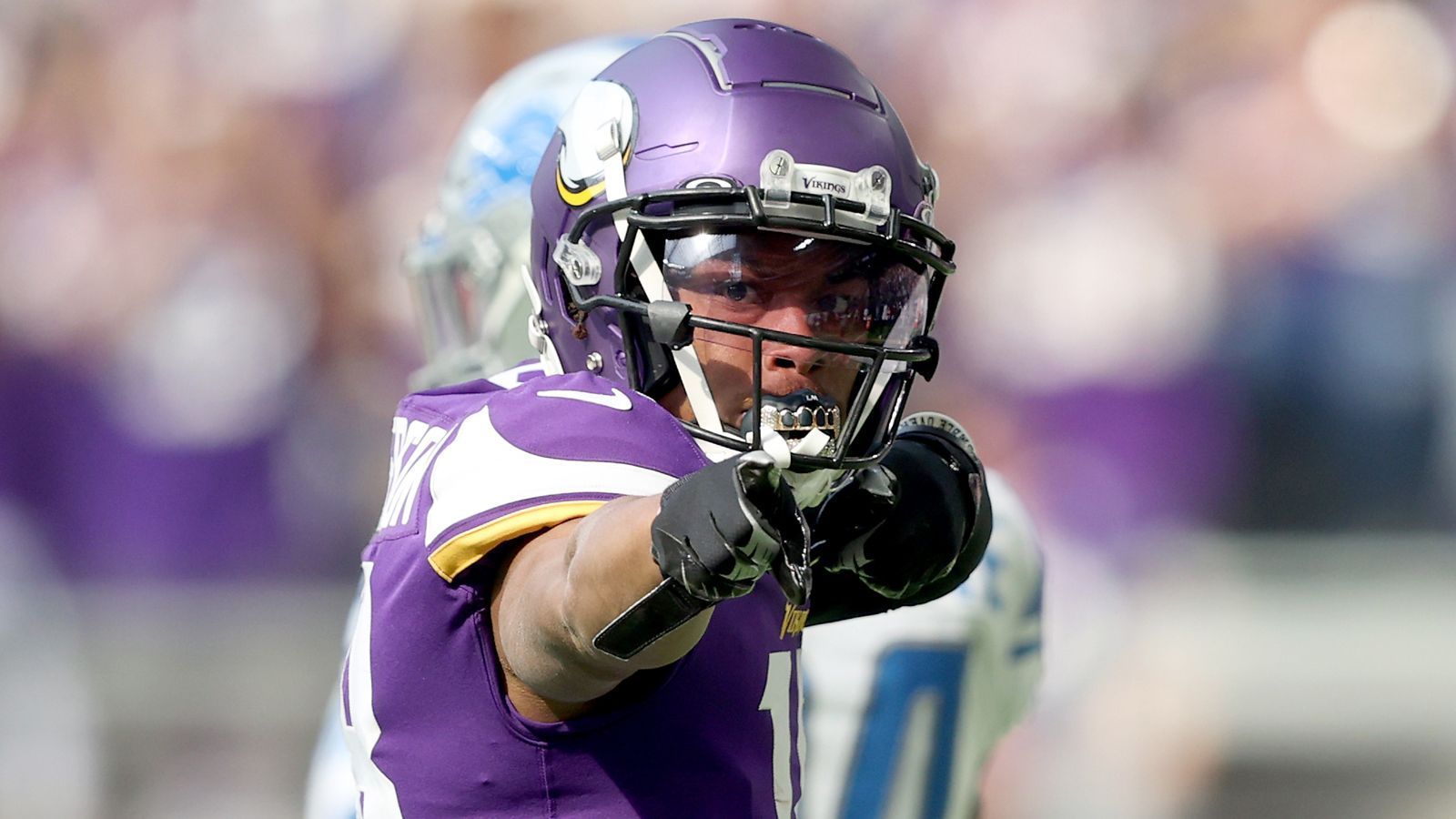 <strong>Platz 2: Minnesota Vikings</strong><br>Die Ausgaben für neue Verträge: 296,6 Millionen US-Dollar