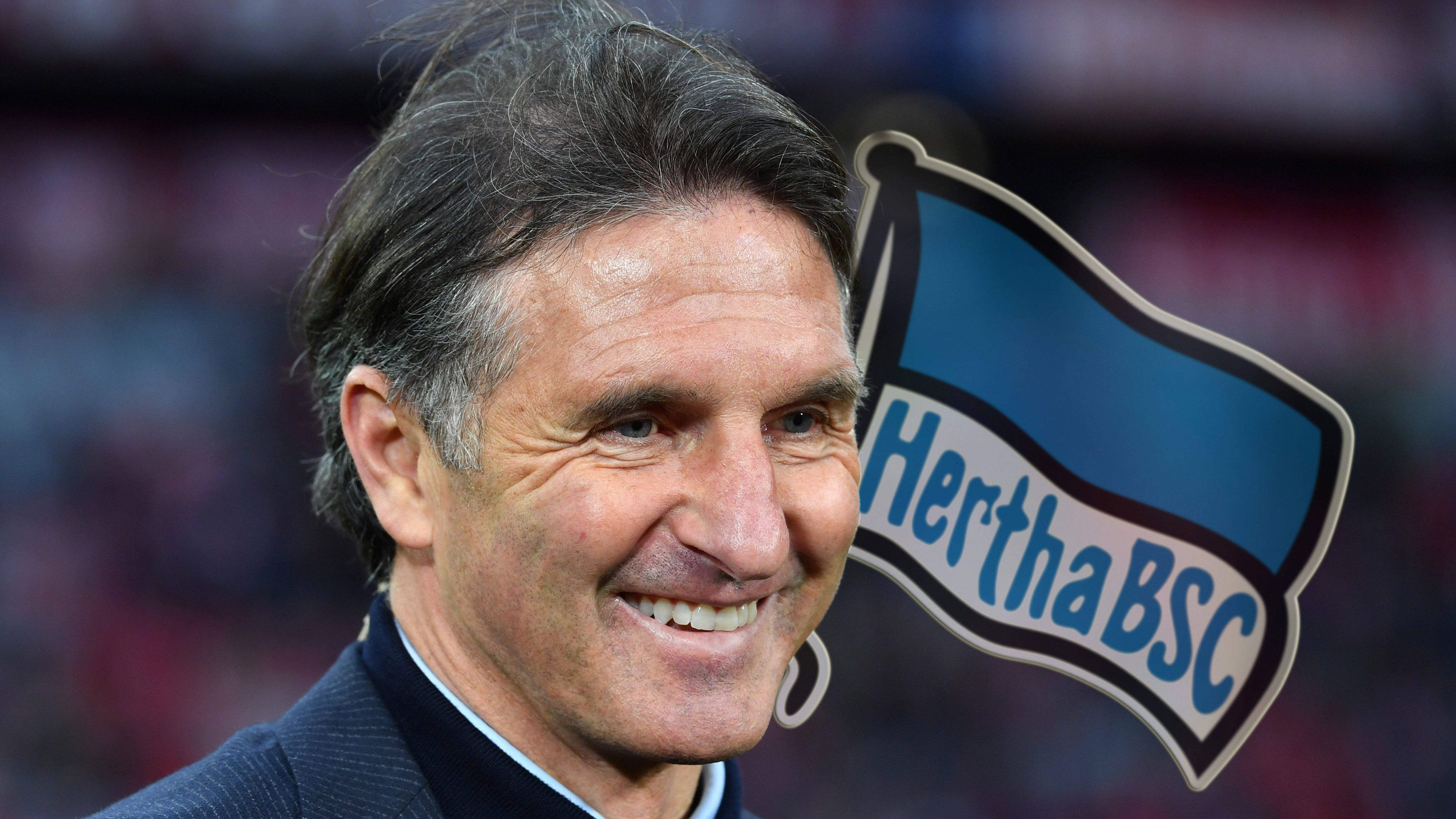 
                <strong>Bruno Labbadia</strong><br>
                Die Hertha hat die spielfreie Zeit in der Corona-Krise genutzt, um personelle Entscheidungen voranzutreiben. Bruno Labbadia wird der neue Chef in Berlin und beerbt Alexander Nouri. Der 54-Jährige hat sich in Hamburg und zuletzt Wolfsburg den Ruf eines veritablen Krisenmanagers erarbeitet. Er ist schon der dritte Hertha-Trainer in dieser Saison und nach dem Klinsmann-Chaos womöglich genau das, was die Hertha gerade braucht. ran.de zeigt die entlassenen Trainer dieser Saison und ihre Nachfolger. 
              