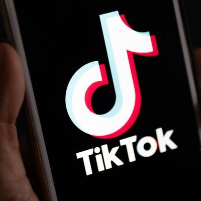 App Tiktok