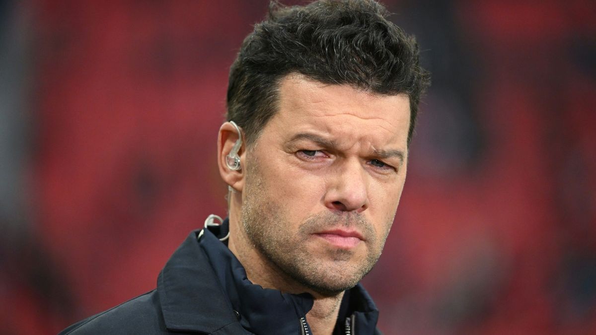 Hat für Bayern und Bayer gespielt: Michael Ballack