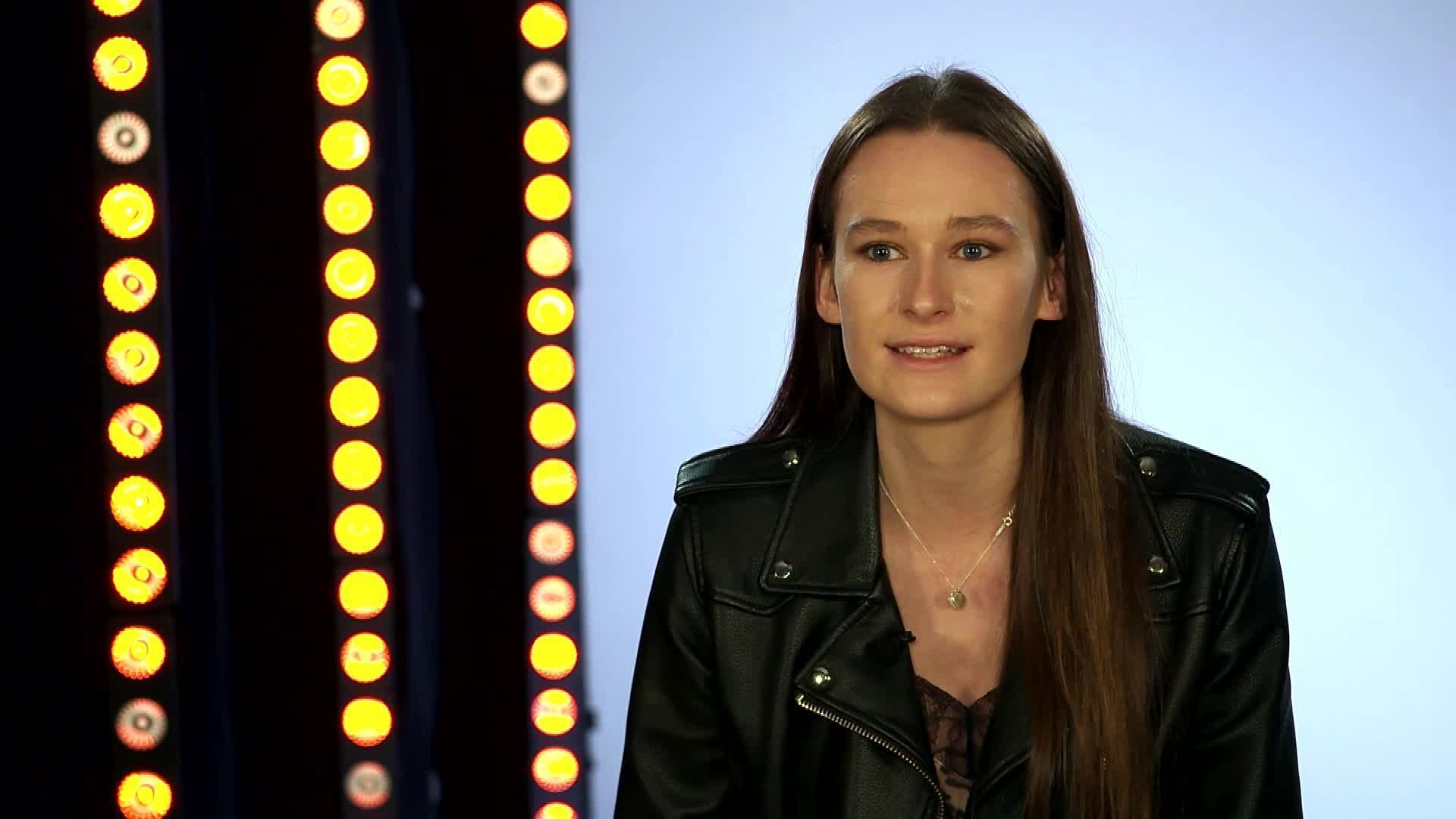GNTM 2021 Ricarda ist raus freiwillig