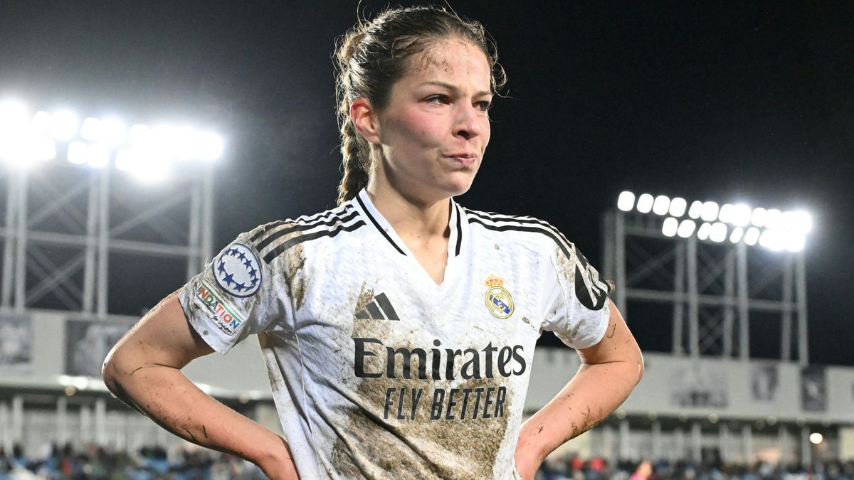 Melanie Leupolz beendete ihre Karriere im Sommer