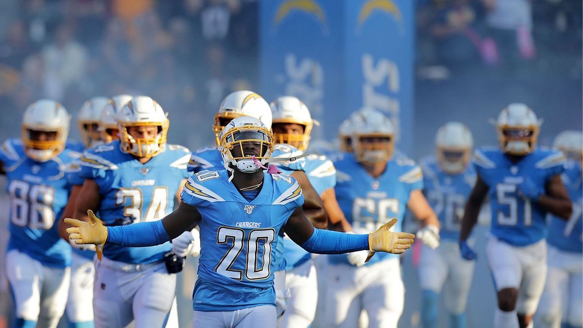 Los Angeles Chargers