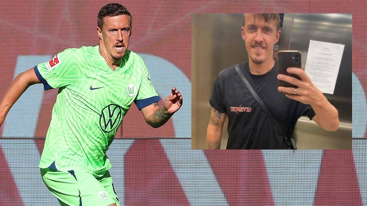 Max Kruse