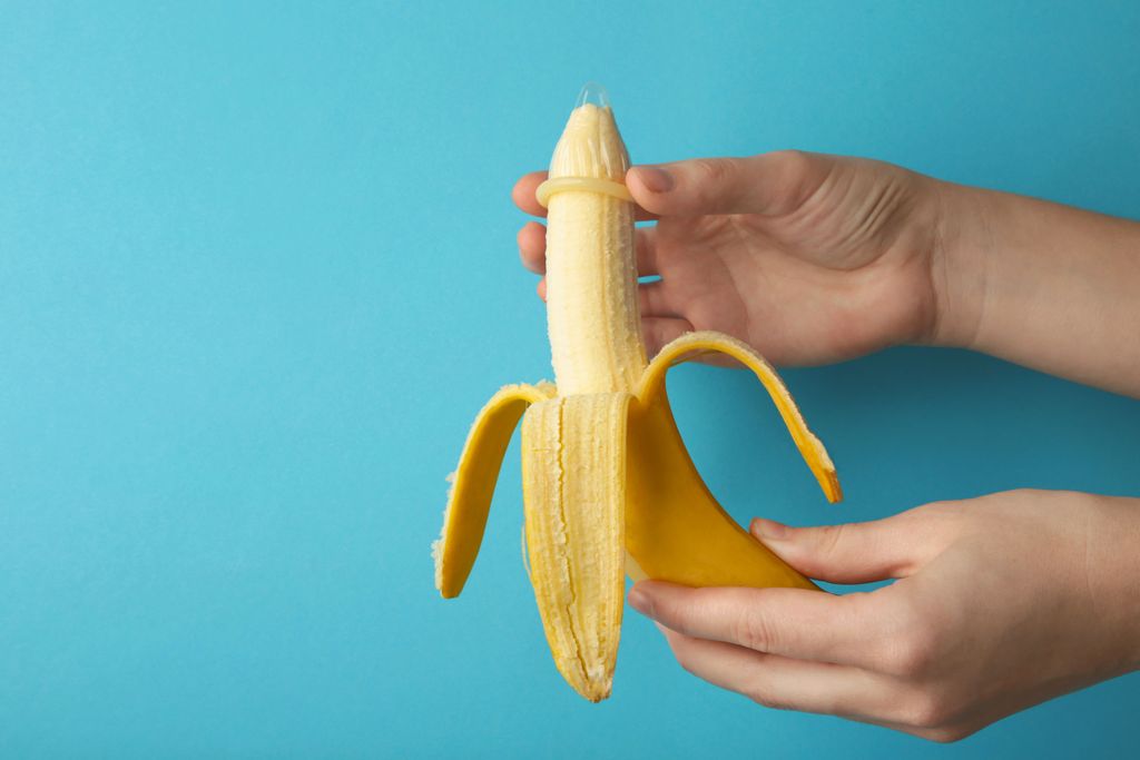 Wie schmeckt Sperma wirklich?