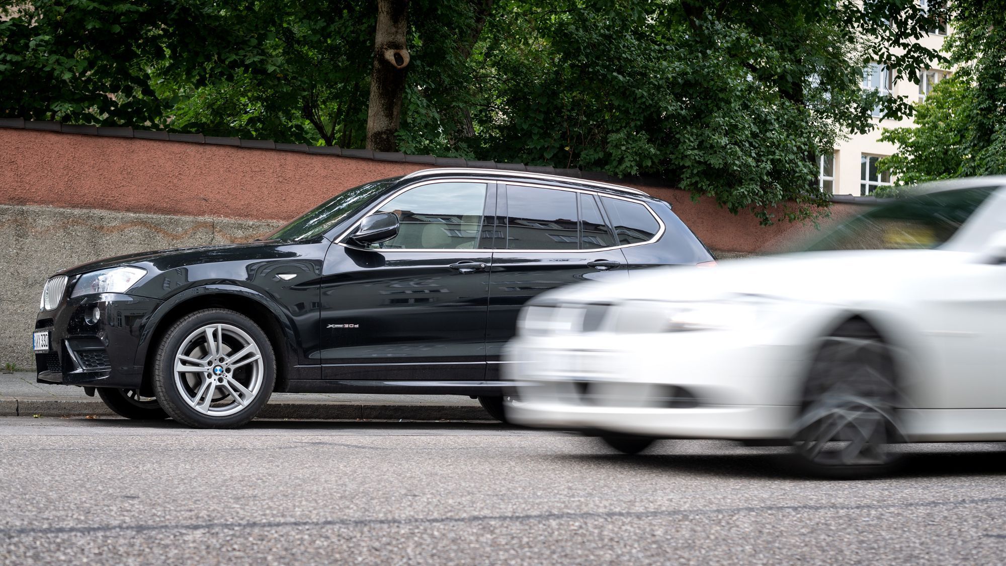 Tödlicher SUV-Unfall - Wohl Epileptischer Anfall Des Fahrers