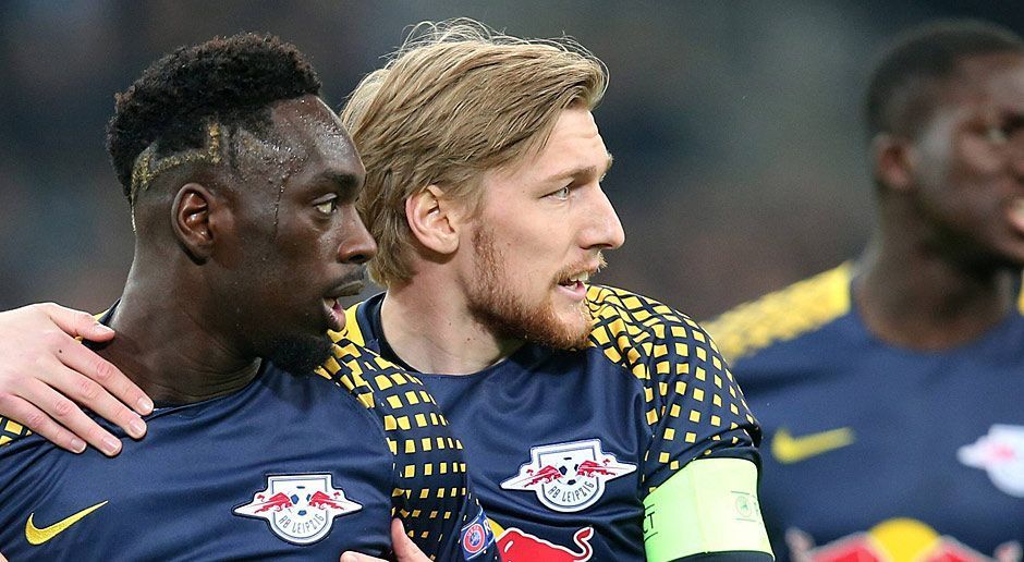 
                <strong>Emil Forsberg</strong><br>
                Zunächst überraschend auf der Bank, kommt der Schwede nach 54 Minuten für Demme in die Partie. Müht sich redlich, doch ihm glückt kaum etwas. ran-Note: 4
              