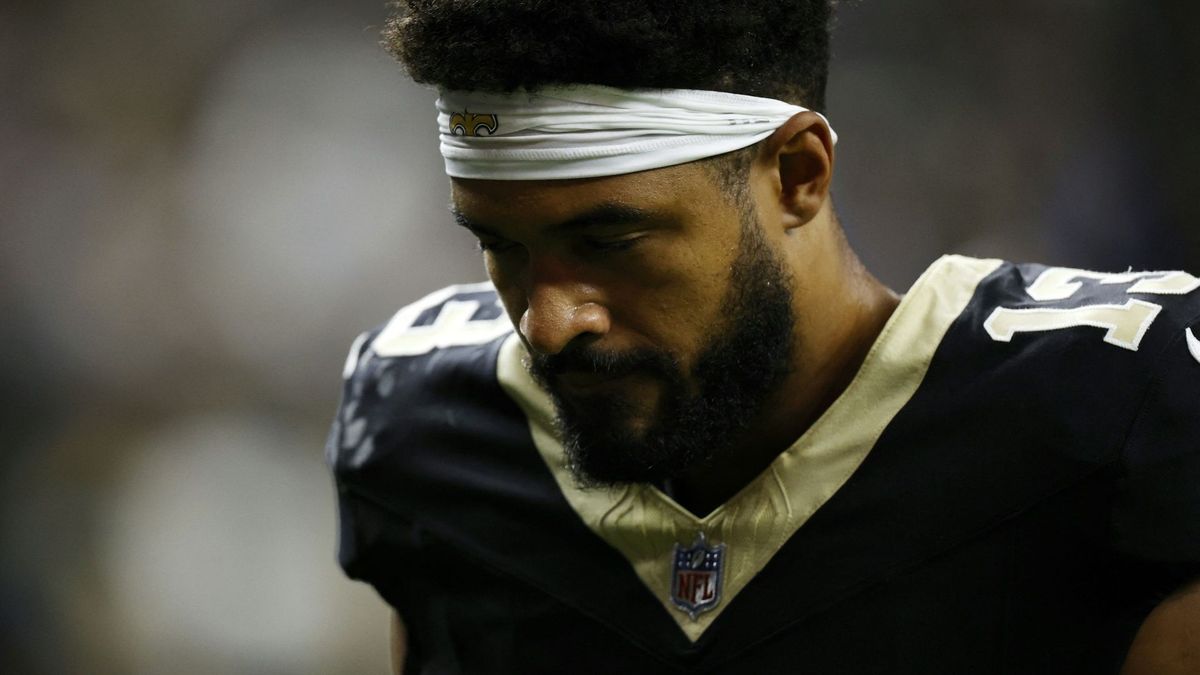 Equanimeous St. Brown bekommt neue Chance