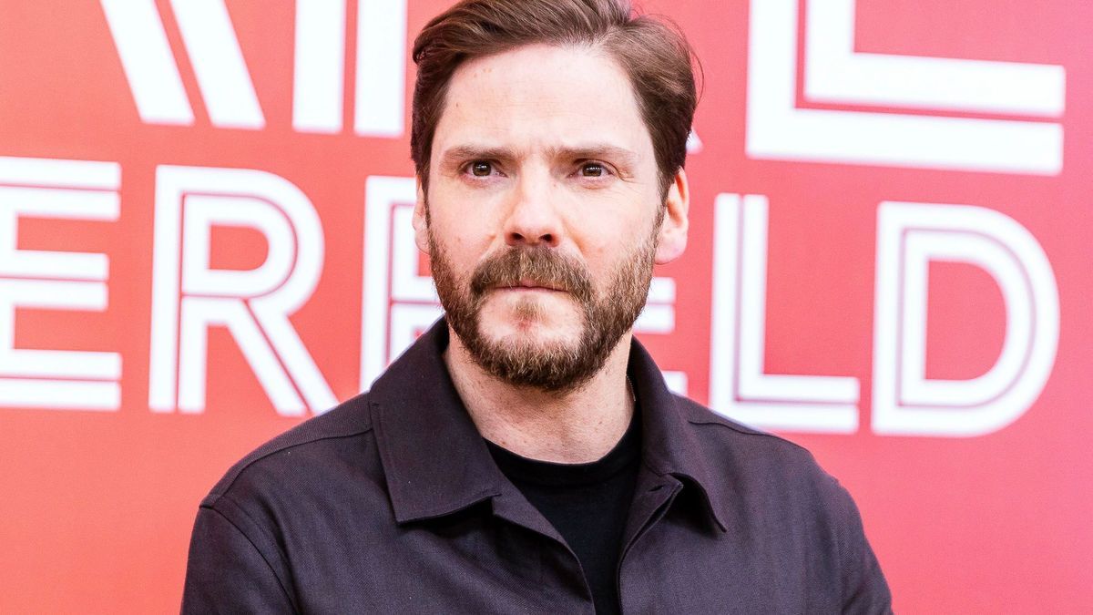 Daniel Brühl, Schauspieler