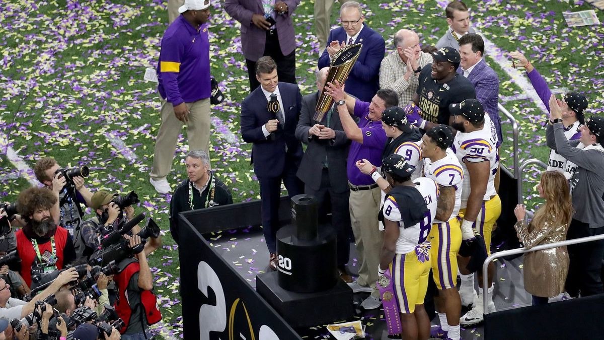 LSU