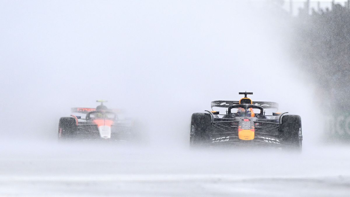 F1 Grand Prix of Great Britain