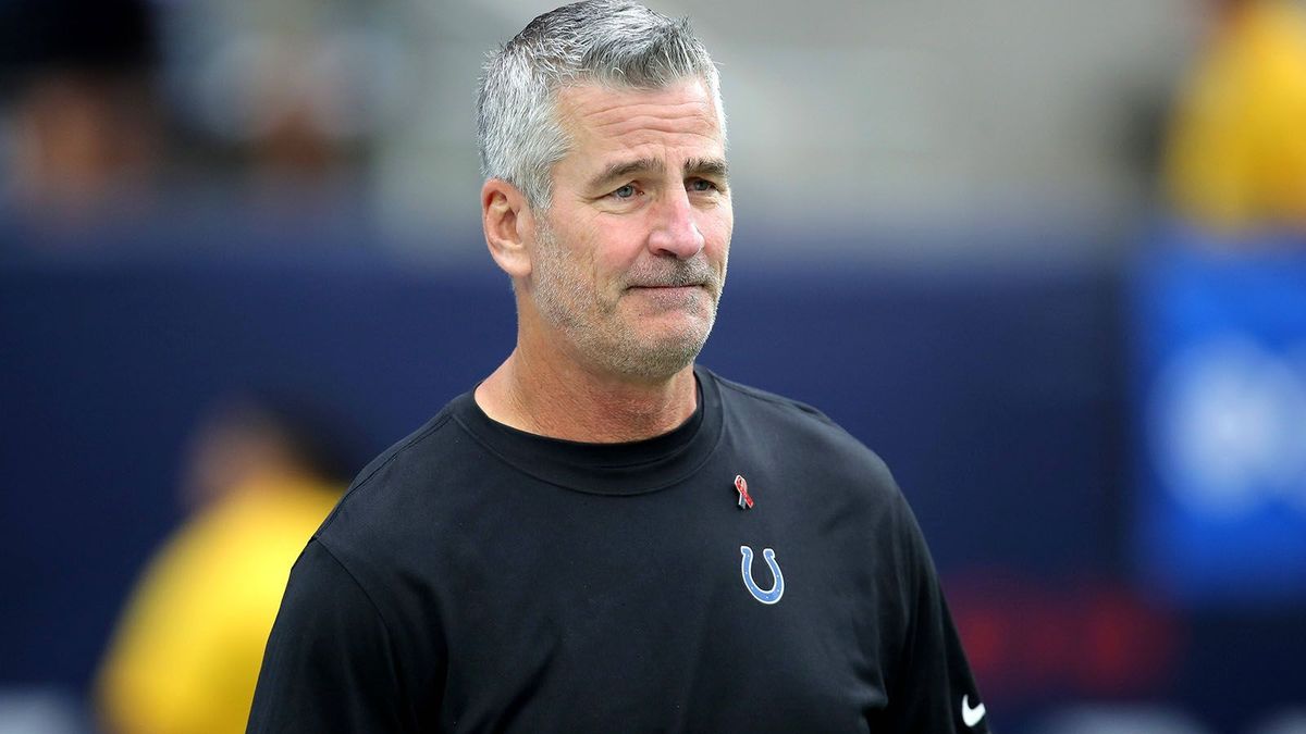 Frank Reich 