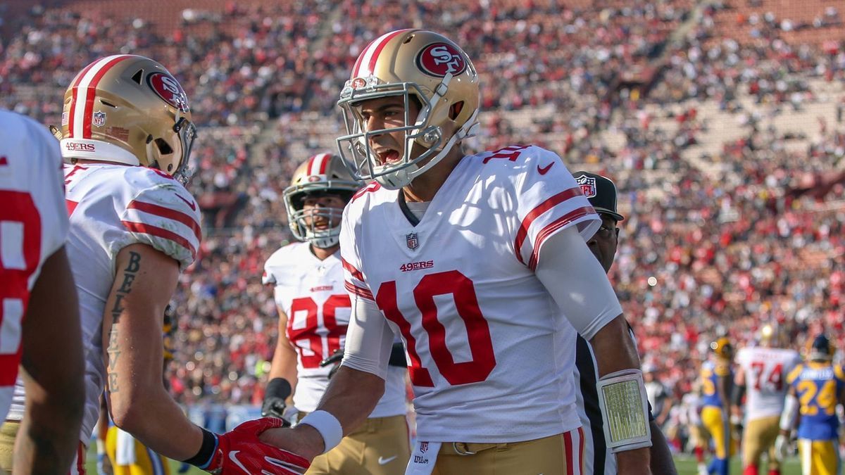 49ersGaroppolo