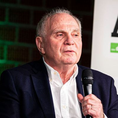 Uli Hoeneß