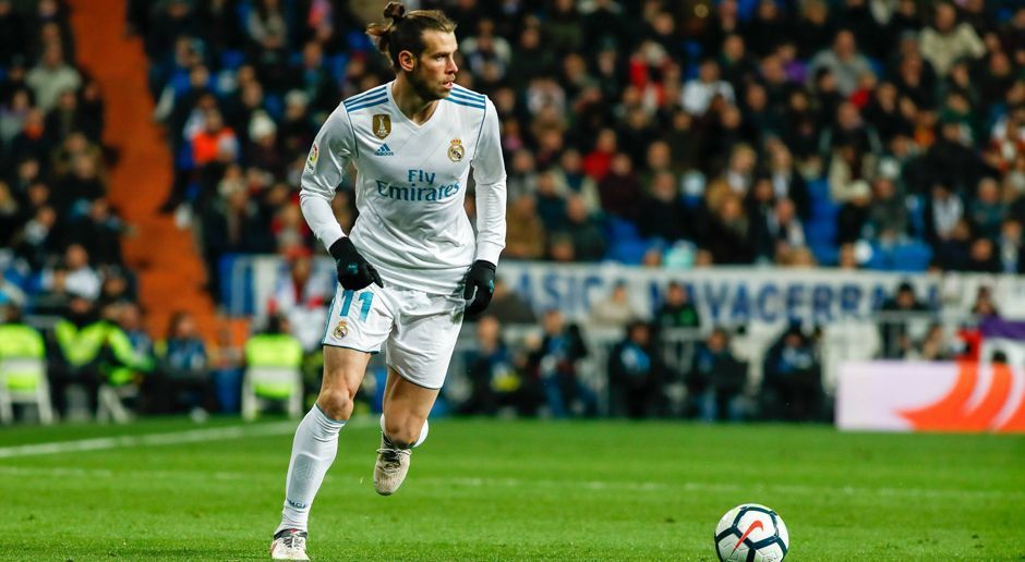
                <strong>Gareth Bale (Real Madrid)</strong><br>
                Wird in der 67. Minute für Bale eingewechselt. Zeigt den ein oder anderen guten Ansatz, mehr aber auch nicht. ran-Note: 3
              