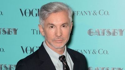 Profile image - Baz Luhrmann