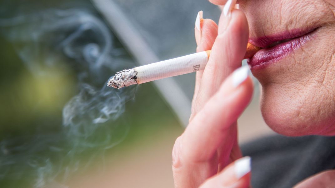 Nirgendwo sind Zigaretten so unbeliebt wie in Schweden. Bald ist das Königreich als erstes Land der Welt rauchfrei.