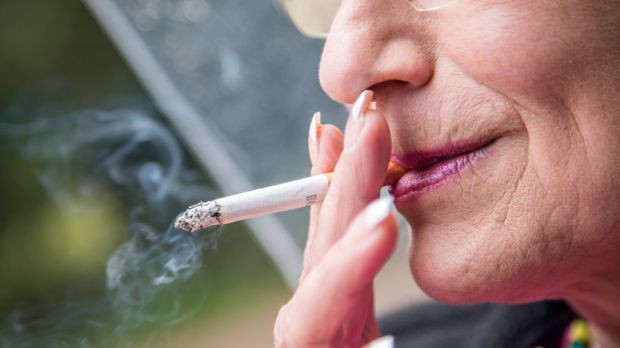 In Kürze kann Schweden den Status "rauchfrei" beanspruchen. 