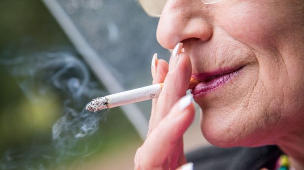 In Kürze kann Schweden den Status "rauchfrei" beanspruchen. 