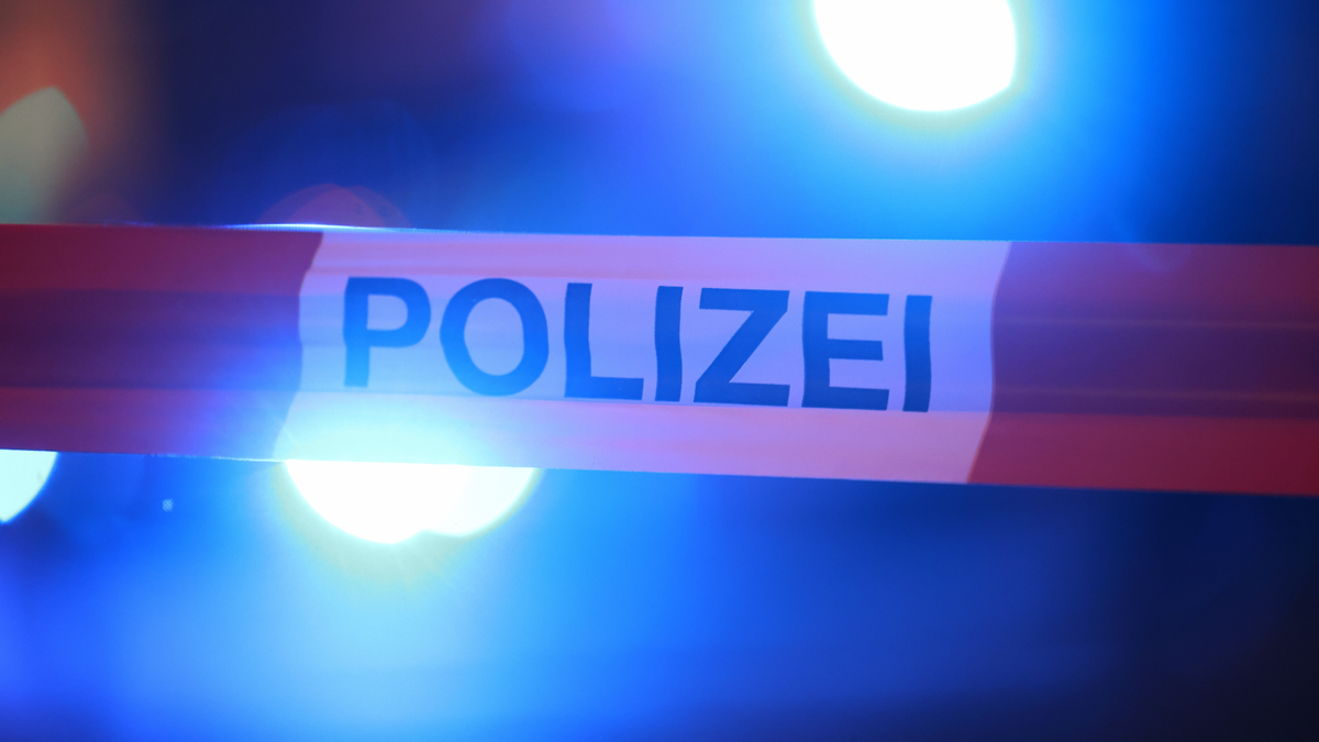 Terrorverdächtiger in Essen festgenommen