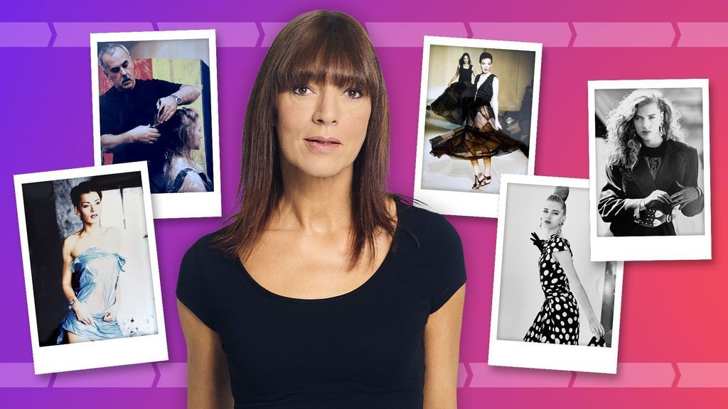 "Die Branche ist härter geworden": Katrin über das Model-Leben damals und heute