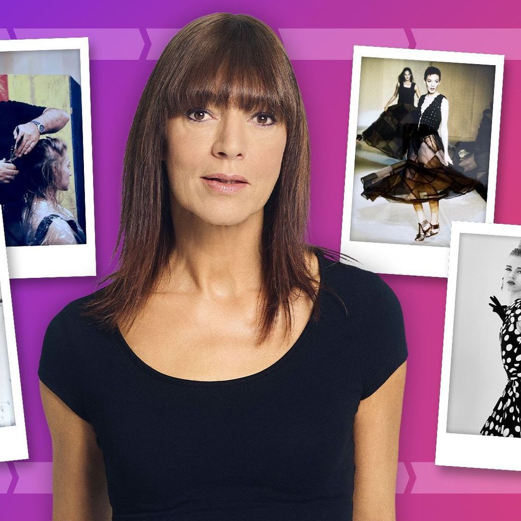 "Die Branche ist härter geworden": Katrin über das Model-Leben damals und heute