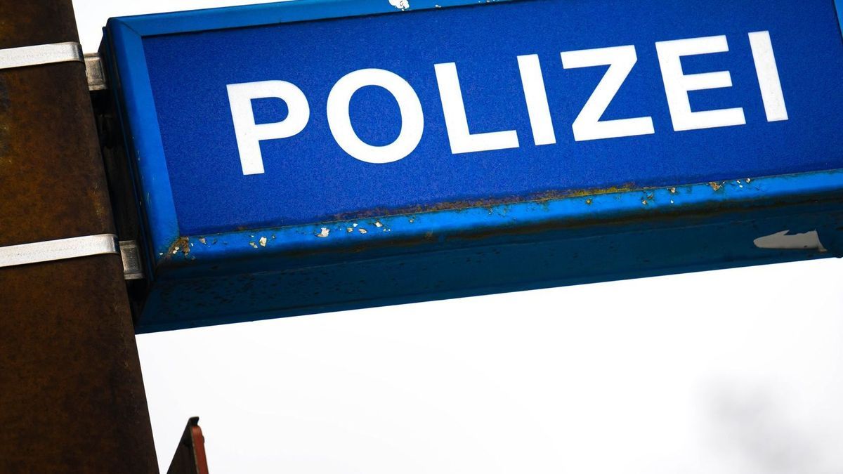 Polizei