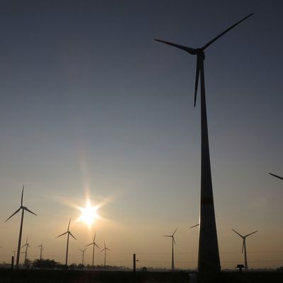 GERMANY-ENERGY/SCHOLZ-WIND