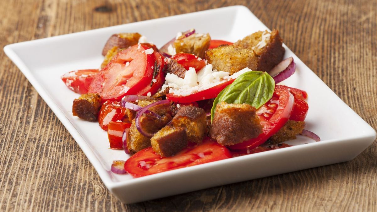 Panzanella