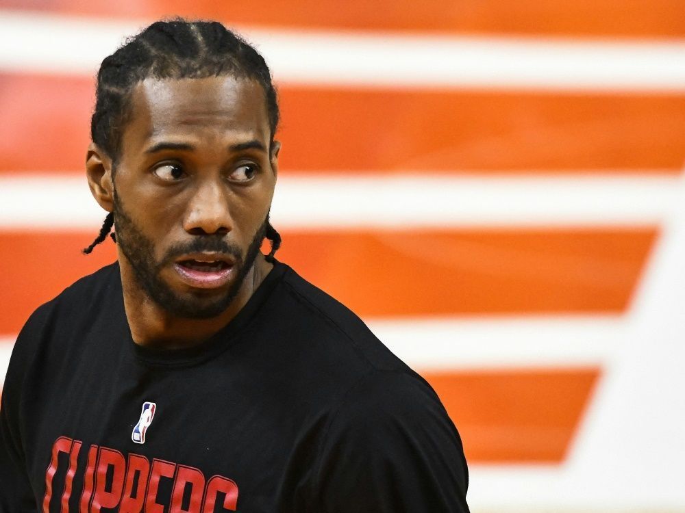 NBA Superstar Leonard verlängert bei den Clippers