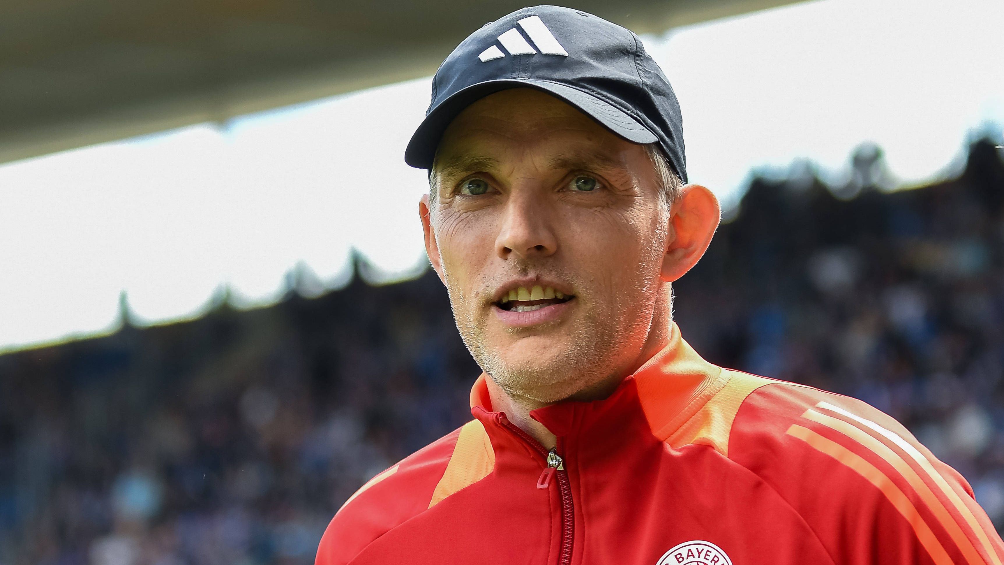 <strong>Platz 2: Thomas Tuchel - 423,46 Mio.</strong><br>Gekaufte Spieler: 52<br>Teuerster Spieler: Harry Kane (95 Mio.)<br>Saisons in der Bundesliga: 9<br>Vereine: 1. FSV Mainz 05, Borussia Dortmund, Bayern München