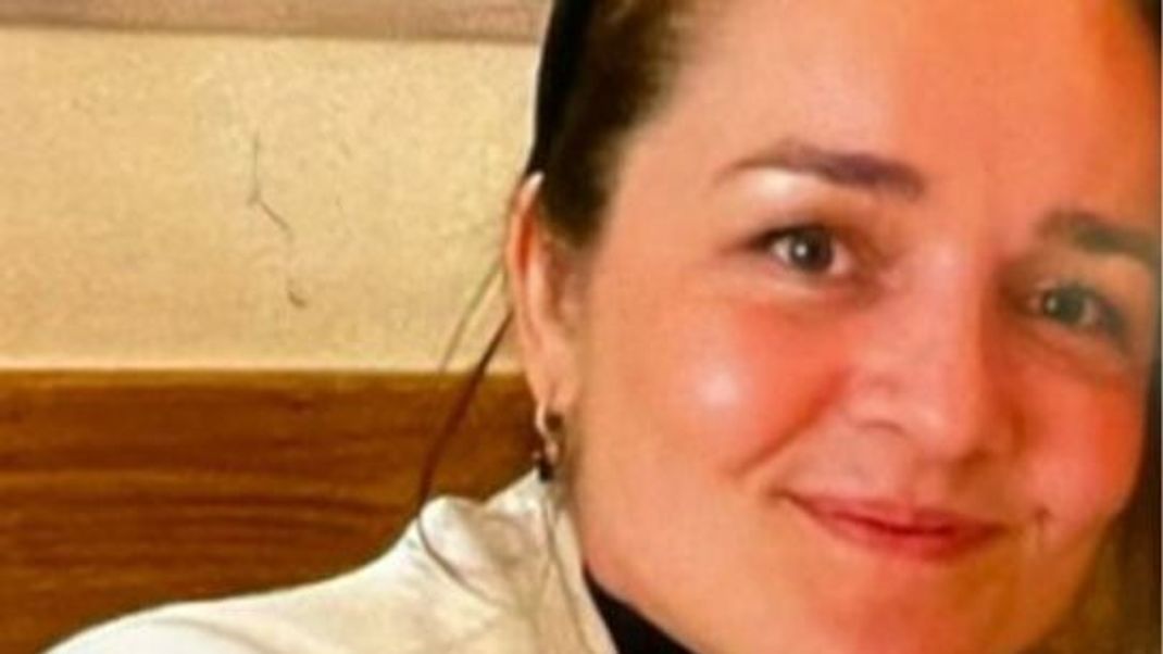In Grafenrheinfeld im bayrischen Landkreis Schweinfurt wird Ursula Duda vermisst.