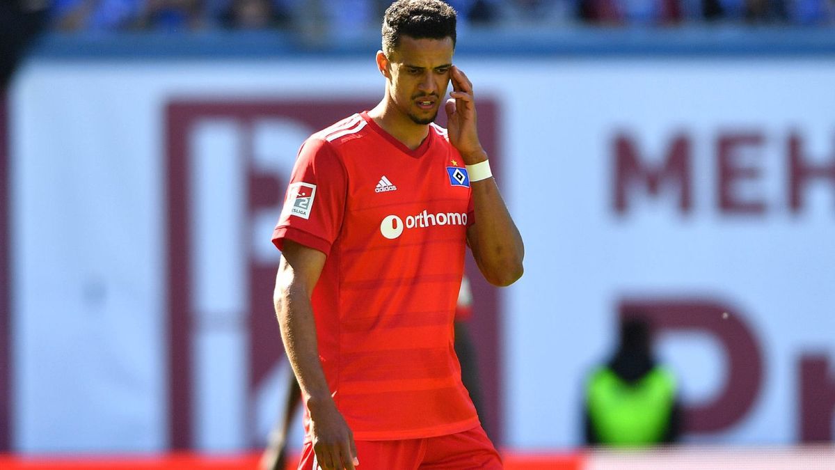 HSV Text Kopfsache