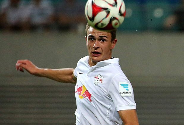 
                <strong>Smail Prevljak - Ablöse 0 Euro</strong><br>
                Mit Smail Prevljak (19), Patrick Strauß (18) und Fabian Bredlow (19) beruft RB Leipzig drei Talente aus der eigenen A-Jugend in den Profi-Kader. Dieser Schritt zeigt, dass Rangnick jungen und hungrigen Talenten zumindest eine Chance geben möchte.
              