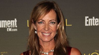 Profile image - Allison Janney