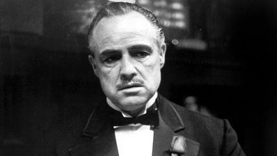 Profile image - Marlon Brando