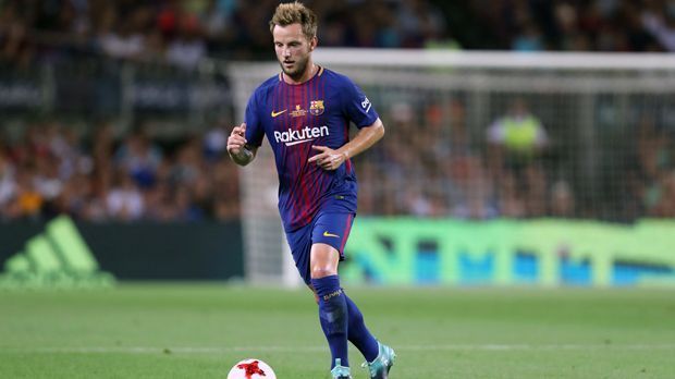 
                <strong>Ivan Rakitic</strong><br>
                Läuferisch und körperlich der beste Katalane auf dem Platz. ran-Note: 3
              